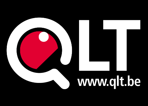 QLT logo